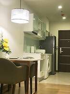 Astra Suites Central