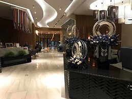 Astra Suites Central