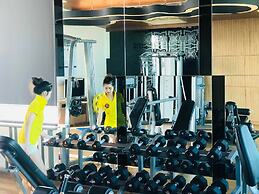 Astra Suites Central