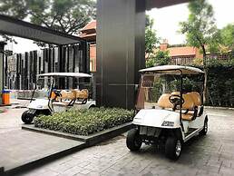 Astra Suites Central