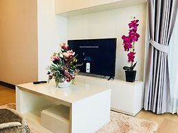 Astra Suites Central