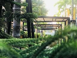 Astra Suites Central