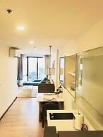 Astra Suites Central