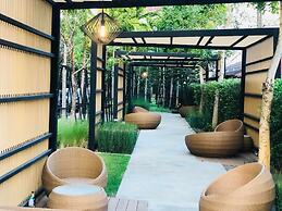 Astra Suites Central