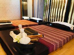 Astra Suites Central