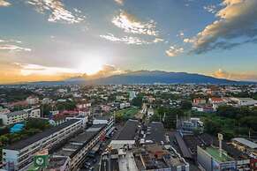 Astra Suites Central