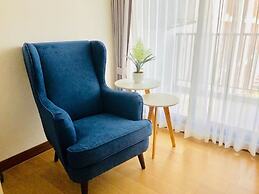 Astra Suites Central