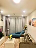 Astra Suites Central