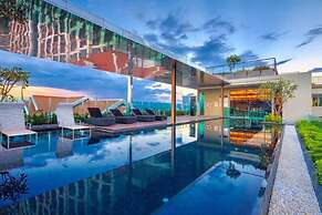 Astra Suites Central