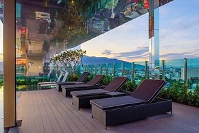 Astra Suites Central