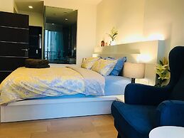 Astra Suites Central