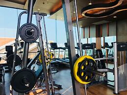 Astra Suites Central