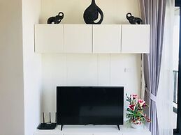 Astra Suites Central