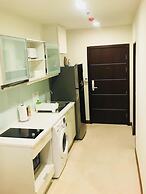 Astra Suites Central