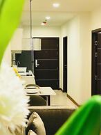 Astra Suites Central