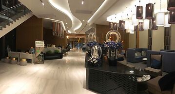 Astra Suites Central