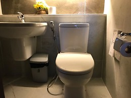 Astra Suites Central