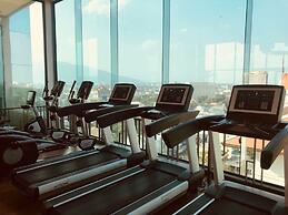 Astra Suites Central