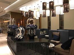 Astra Suites Central