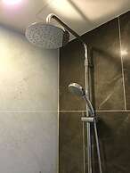 Astra Suites Central