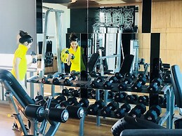 Astra Suites Central