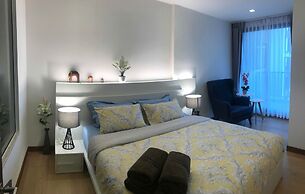 Astra Suites Central