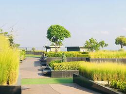 Astra Suites Central