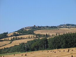 Podere La Montalla