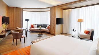 Grand Hyatt Xi An