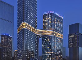Grand Hyatt Xi An