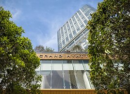 Grand Hyatt Xi An