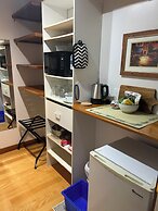 Cobble Wood & Bird Sanctuary Guest Houses