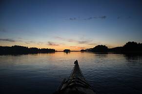 Cobble Wood & Bird Sanctuary Guest Houses