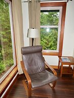 Cobble Wood & Bird Sanctuary Guest Houses