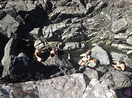 Cobble Wood & Bird Sanctuary Guest Houses