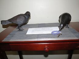 Cobble Wood & Bird Sanctuary Guest Houses