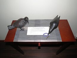 Cobble Wood & Bird Sanctuary Guest Houses