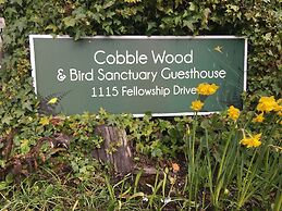 Cobble Wood & Bird Sanctuary Guest Houses