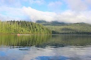 Cobble Wood & Bird Sanctuary Guest Houses