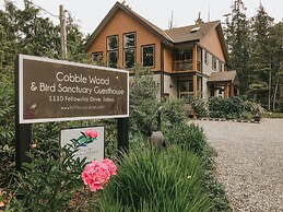 Cobble Wood & Bird Sanctuary Guest Houses