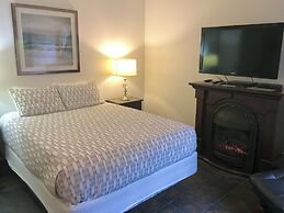 Cobble Wood & Bird Sanctuary Guest Houses