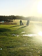 Cobble Wood & Bird Sanctuary Guest Houses