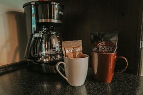 Cobble Wood & Bird Sanctuary Guest Houses