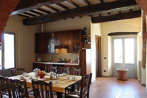 Agriturismo Poggianto