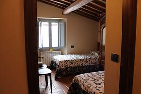 Agriturismo Poggianto