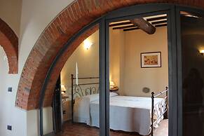 Agriturismo Poggianto