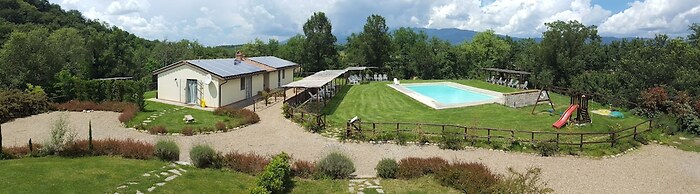 Agriturismo Poggianto