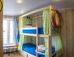 Hostel Cabin Sailor