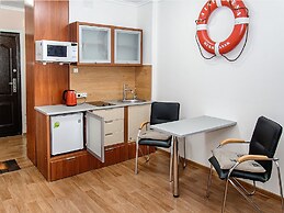 Hostel Cabin Sailor