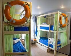 Hostel Cabin Sailor